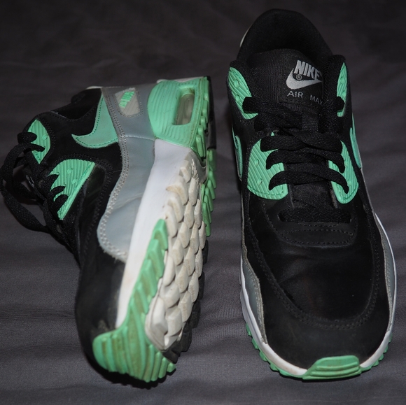 Nike Air Max - Picture 4 of 4